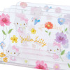 Sanrio Memo Pad Stand Hello Kitty