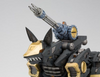 Kotobukiya ZD070 Zoids RZ-046 Shadow Fox 1/72 Scale Kit