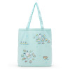 Sanrio Tote Bag with 3 Pockets Pochacco (Spring Version)