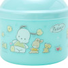 Sanrio Cotton Storage Box Pochacco (Spring Version)
