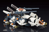 Kotobukiya ZD097 Zoids RHI-3 Command Wolf Repackage Version HMM 1/72 Scale Kit