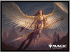 Ensky Magic: The Gathering Card Sleeve Commander Legends 'Akroma, Vision of Ixidor' MTGS-201