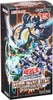 Konami Yu-Gi-Oh! Yugioh OCG Collection Pack Heros Revenge Booster Set