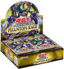 Yu-Gi-Oh! Yugioh OCG Phantom Rage Booster Set