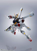 Bandai Robot Spirits (Side MS) Crossbone Gundam X1/X1 Kai Evolution-SPEC Figure