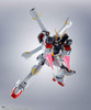 Bandai Robot Spirits (Side MS) Crossbone Gundam X1/X1 Kai Evolution-SPEC Figure