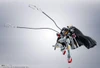 Bandai Robot Spirits (Side MS) Crossbone Gundam X1/X1 Kai Evolution-SPEC Figure