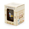 Sanrio Pochacco Glass (Hapidanbui)