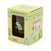 Sanrio Kero Kero Keroppi Glass (Hapidanbui)