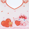 Sanrio Acrylic Multi Stand Cinnamoroll (Cupid)
