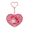 Sanrio Acrylic Keychain Kuromi (Cupid)