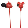 Medicom BE@RBRICK Inner EarphOne Red 4530956469645