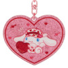 Sanrio Acrylic Keychain Cinnamoroll (Cupid)