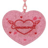 Sanrio Acrylic Keychain Cinnamoroll (Cupid)