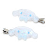Sanrio Hair Clip Cinnamoroll (2 pcs