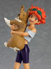 Good Smile Company POP UP PARADE Ed & Ein Figure (Cowboy Bebop)