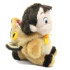 Sun Arrow Plush Doll My Neighbor Totoro Mei (Catbus Costume)