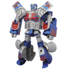 Medicom BE@RBRICK TRANSFORMERS Optimus Prime Age of Extinction Ver 4904810828662