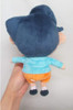 San-ei Crayon Shin-chan Plush Doll Kazama-kun (S)