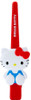 Sanrio Long Hair Clip Hello Kitty