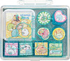San-x Sumikko Gurashi Mini Stamp Set