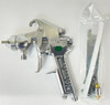 Anest Iwata Small Spray Gun Suction-Feed Type Dia. 1.5mm W-71-3S