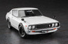 Hasegawa 1/24 Nissan Skyline 2000GT-R (KPGC110) Plastic Model
