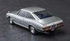 Hasegawa 1/24 Isuzu 117 Coupe Late Model XE Plastic Model