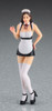 Hasegawa 1/12 Real Figure Collection No.18 'Maid' Unpainted Resin Figure