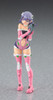 Hasegawa 1/12 Egg Girls Collection No.28 Clare Frost (SF Costume) Resin Figure