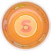 T's Factory Sumikko Gurashi Initial Melamine Cup S