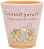 T's Factory Sumikko Gurashi Initial Melamine Cup S