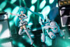 Kotobukiya Frame Arms Girl Frame Music Girl Hatsune Miku 'MARUTTOYS Ver.' w/Tamotu 'Miku Ver.' Plastic Model