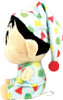 T's Factory Crayon Shin-chan Plush Mascot Pajamas Shin-chan