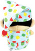 T's Factory Crayon Shin-chan Plush Mascot Pajamas Shin-chan