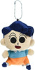 T's Factory Crayon Shin-chan Plush Mascot Kazama-kun