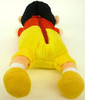 T's Factory Crayon Shin-chan Plush Pen Pouch Shin-chan