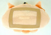 T's Factory Crayon Shin-chan Plush Pass Case Buriburizaemon