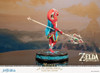 First 4 Figures Mipha Statue Figure Collector's Edition (The Legend of Zelda: Breath of the Wild)