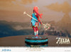 First 4 Figures Mipha Statue Figure Collector's Edition (The Legend of Zelda: Breath of the Wild)