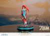 First 4 Figures Mipha Statue Figure Collector's Edition (The Legend of Zelda: Breath of the Wild)
