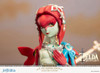 First 4 Figures Mipha Statue Figure Collector's Edition (The Legend of Zelda: Breath of the Wild)