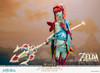 First 4 Figures Mipha Statue Figure Collector's Edition (The Legend of Zelda: Breath of the Wild)