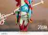 First 4 Figures Mipha Statue Figure Collector's Edition (The Legend of Zelda: Breath of the Wild)