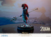 First 4 Figures Mipha Statue Figure Collector's Edition (The Legend of Zelda: Breath of the Wild)