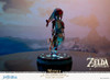 First 4 Figures Mipha Statue Figure Collector's Edition (The Legend of Zelda: Breath of the Wild)