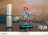 First 4 Figures Mipha Statue Figure Collector's Edition (The Legend of Zelda: Breath of the Wild)