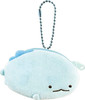T's Factory Sumikko Gurashi Lying Pouch Mascot Tokage
