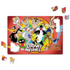 Tenyo BC80-803 Jigsaw Puzzle Loony Toons Friends (80 Pieces) Child Puzzle