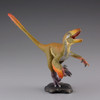 Kaiyodo miniQ Miniature Cube Kyoryu Hakkutsuki 10 Saikyo Hunter Retsuden Cretaceous North America Version 1 Box 6 Pcs